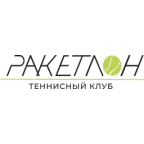 Логотип Ракетлон