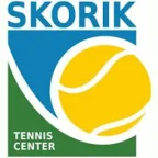 Логотип Skorik Tennis Club
