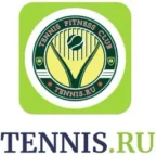 Логотип TENNIS.RU