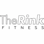 Логотип The Rink Fitness