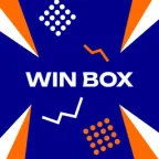 Логотип WIN BOX