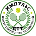 Логотип ЦТТ Импульс