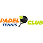 Логотип Padel Tennis Club ТЦ «Сибирский гигант»