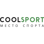Логотип CoolSport Парк имени Малевича