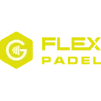 Логотип Flex Padel