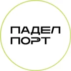 Логотип Падел Порт