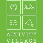 Логотип Activity Village