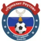 Логотип Падел-корт спортшколы «Приалит»