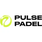 Логотип Pulse Padel