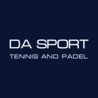 Логотип Da Sport