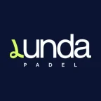 Логотип Lunda Padel Санкт-Петербург