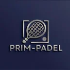 Логотип Prim-Padel на Оптиков