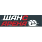 Логотип Шанс Арена