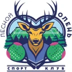 Логотип Спортклуб «Лесной Олень»