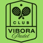 Логотип Падел клуб Vibora