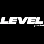 Логотип Level Padel