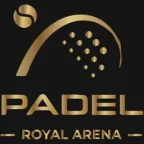 Логотип Padel Royal Arena