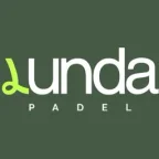 Логотип Lunda Фишт