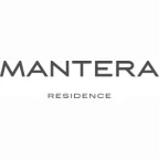Логотип Mantera Residence