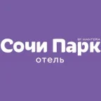 Логотип Сочи Парк Отель