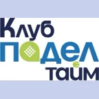 Логотип Клуб Падел Тайм