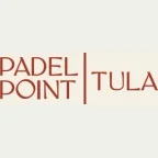 Логотип Padel Point Макси