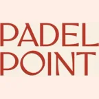 Логотип Padel Point Тула
