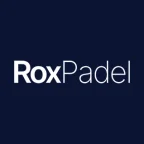 Логотип Rox Padel