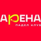 Логотип Арена Падел Клуб