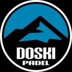 Логотип Doski Padel