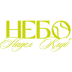 Логотип Падел-клуб НЕБО