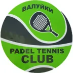 Логотип Padel Tennis Club