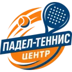 Логотип Падел-Теннис Центр