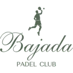 Логотип Bajada Padel Club