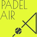Логотип Padel Air