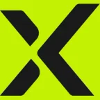 Логотип XPadel