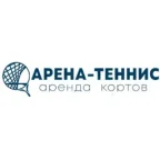 Логотип Арена Теннис