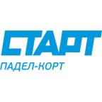 Логотип Старт Падел