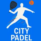 Логотип City Padel