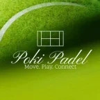 Логотип PoKi Padel