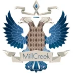 Логотип MillCreek Отель & Спа