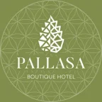 Логотип Pallasa