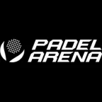 Логотип Padel Arena
